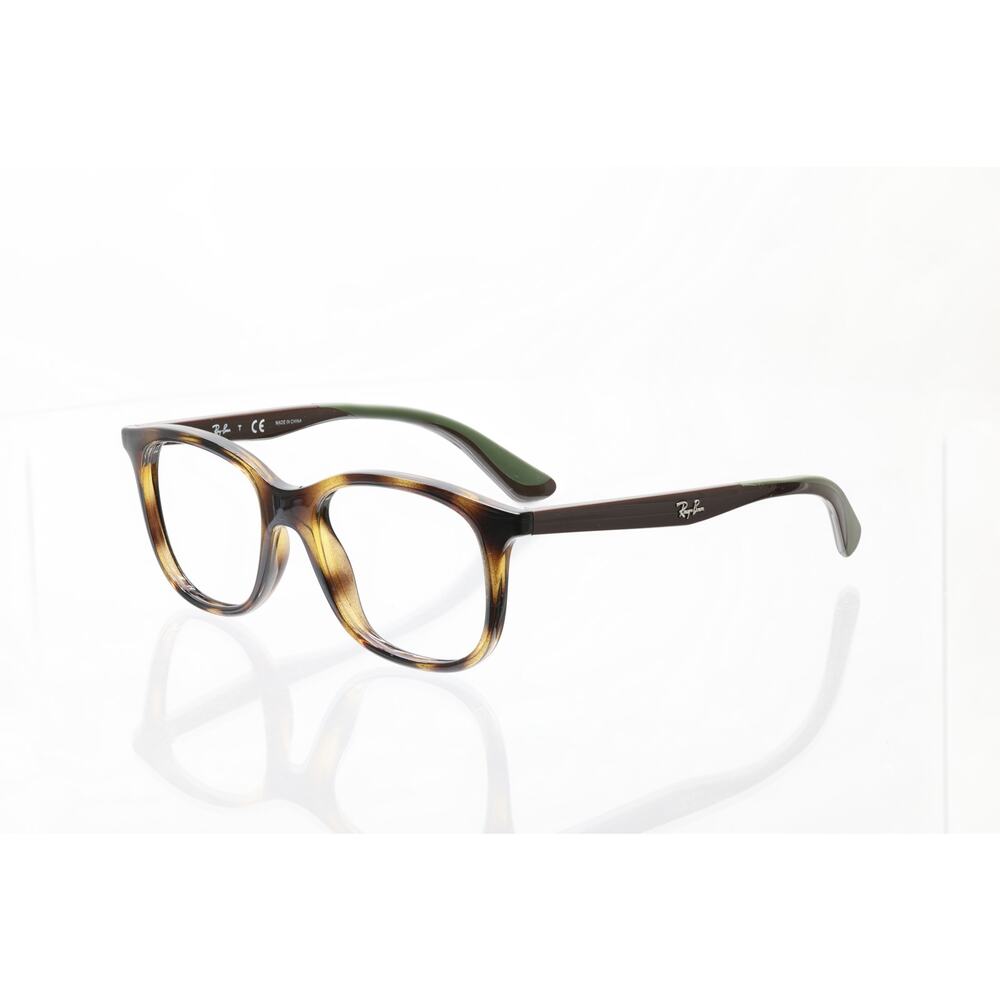 Ray-Ban RB 1604 3863 46-16-130mm Eyeglasses FRAMES ONLY - GOOD CONDITION